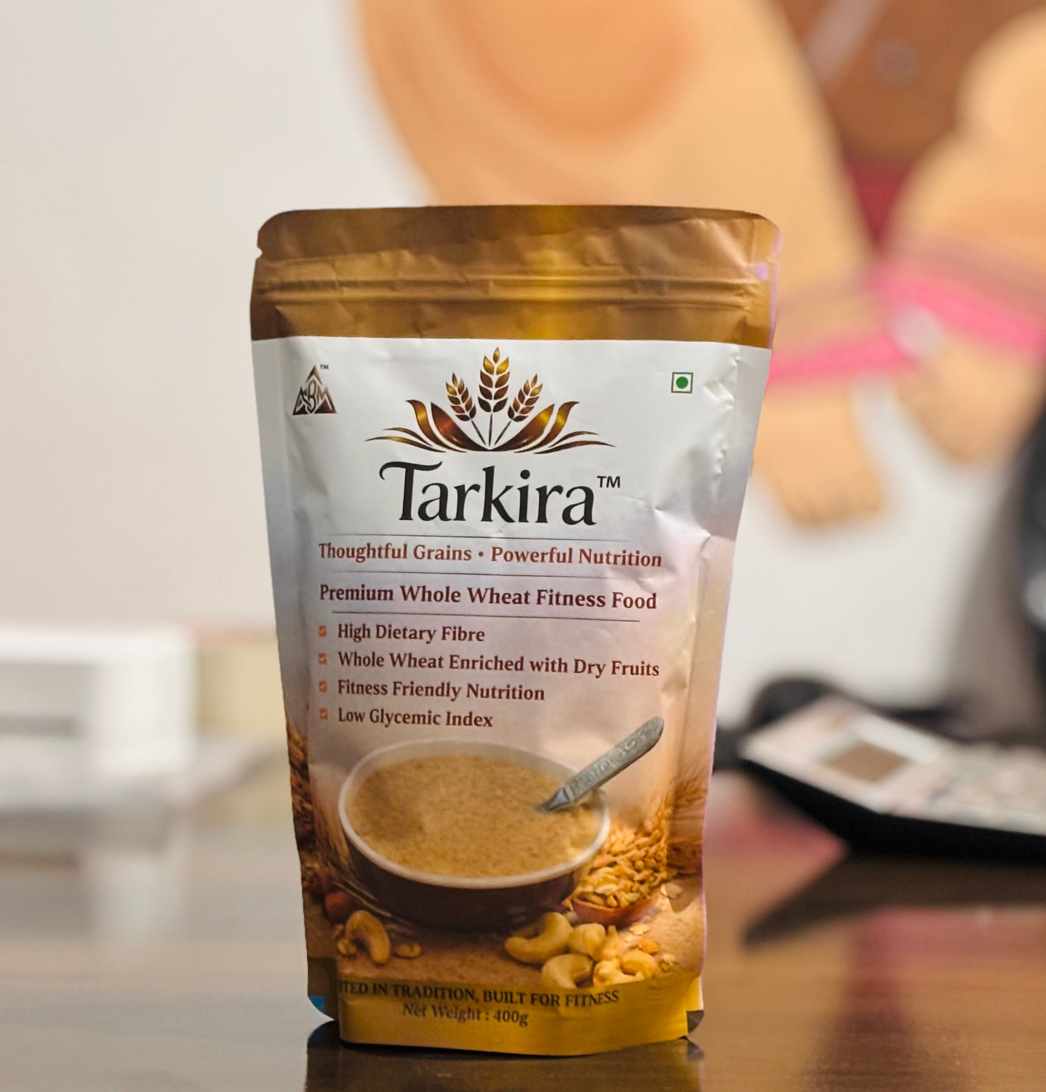 TARKIRA