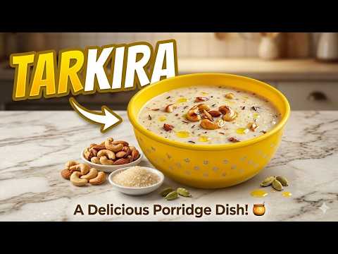 TARKIRA